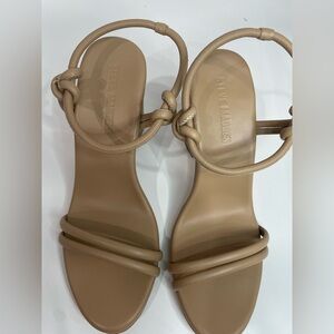 Steve Madden Tan Women’s Heels